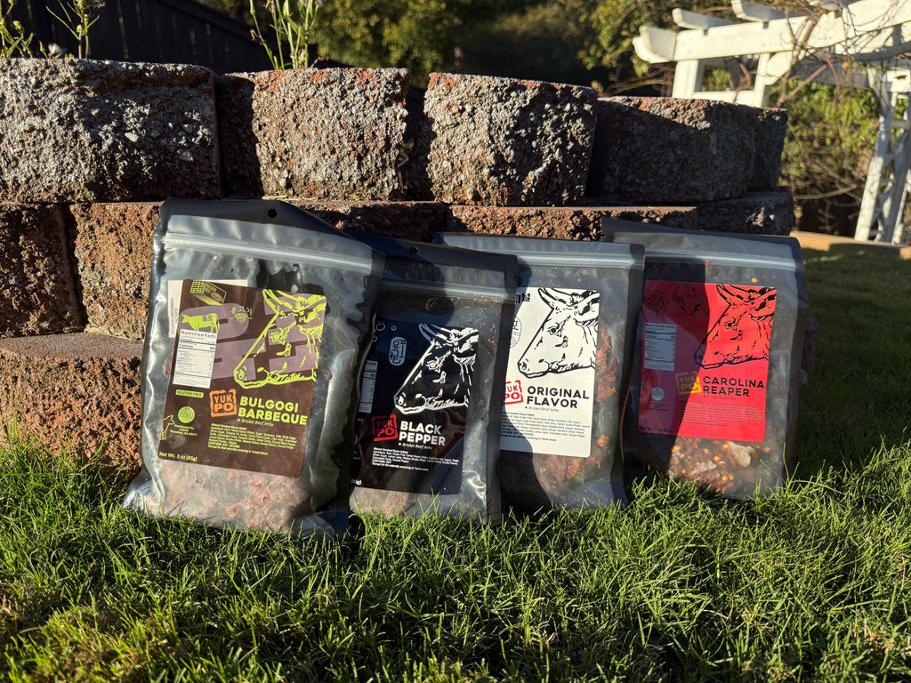 3oz. Black Pepper (블랙 페퍼)